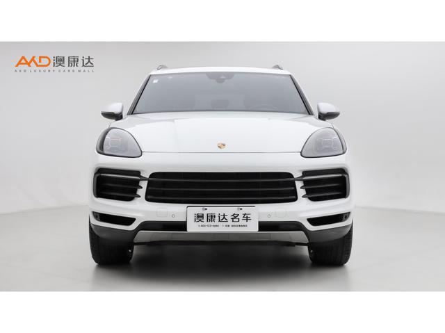 Porsche Cayenne 2019 Cayenne 3.0 T — фото 2