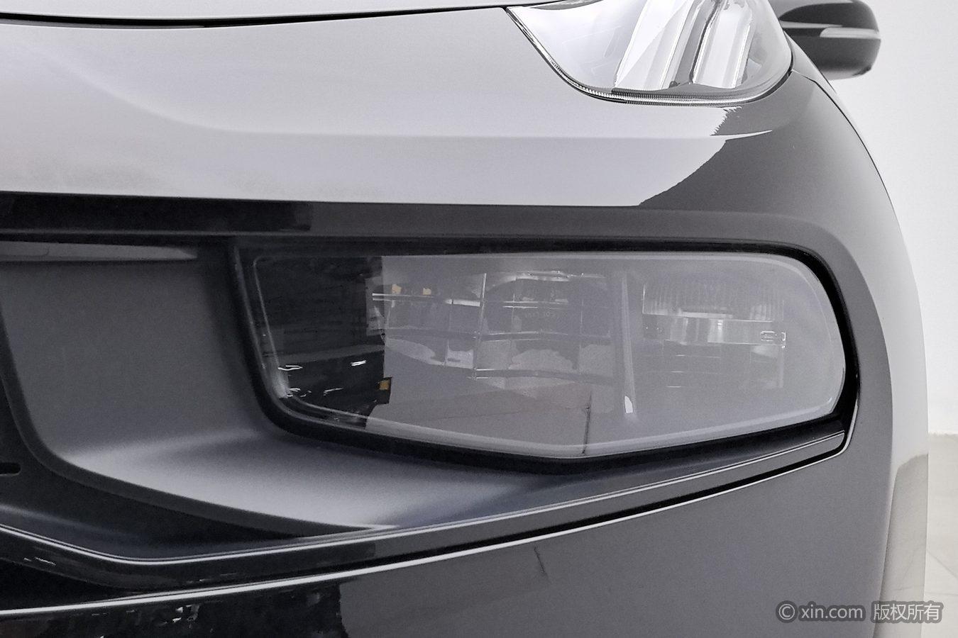 Lynk & Co 03 2019 1.5TD DCT Pro