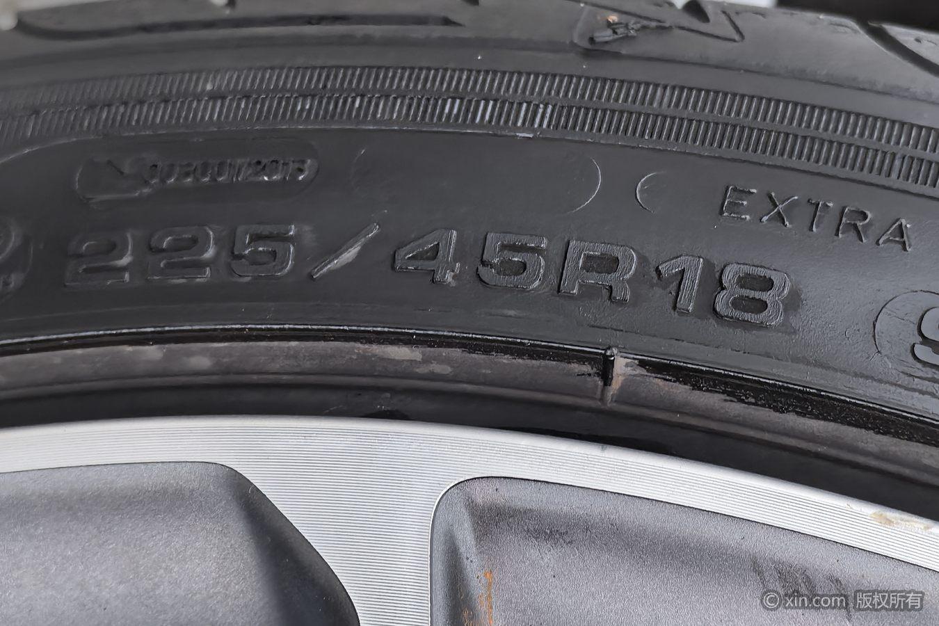 Lynk & Co 03 2019 1.5TD DCT Pro
