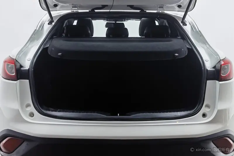 Mazda CX-4 — фото 18