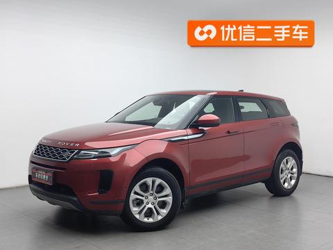 Land Rover Range Rover Evoque 2020 249PS