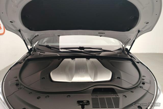 BYD Tang DM 2021 Белый из Китая