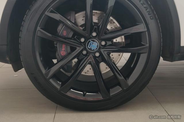 BYD Tang DM 2021 Белый из Китая, фото 5