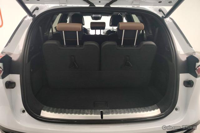 BYD Tang DM id 3810406 из Китая 12