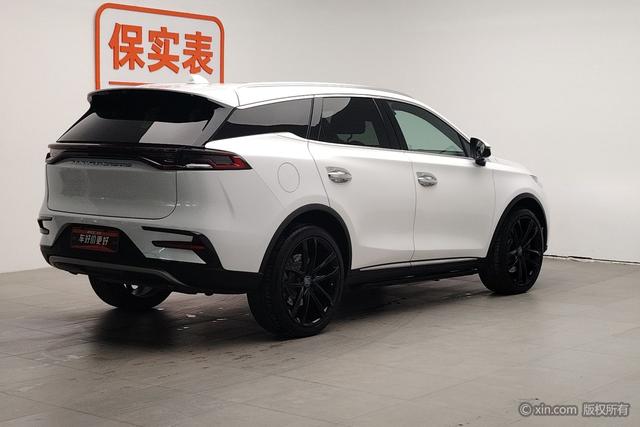 BYD Tang DM id 3810406 из Китая 13