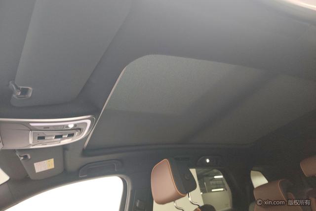 BYD Tang DM id 3810406 из Китая 19