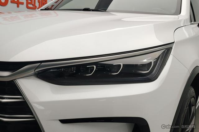 BYD Tang DM id 3810406 из Китая 21