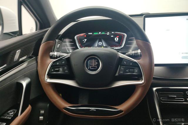 BYD Tang DM id 3810406 из Китая 22