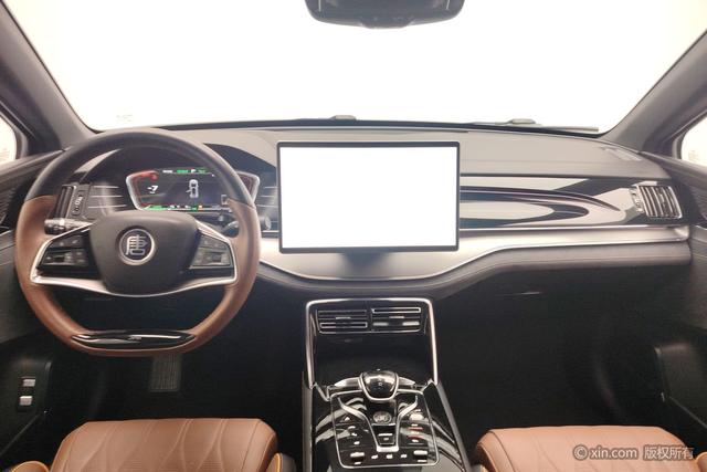 BYD Tang DM id 3810406 из Китая 23