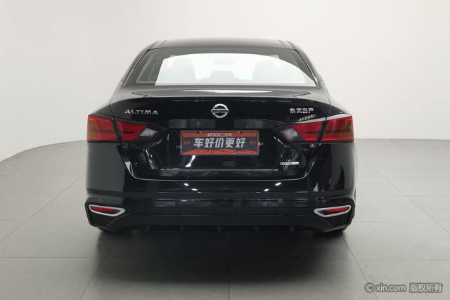 Nissan Teana 2021 2.0 L XL — фото 3