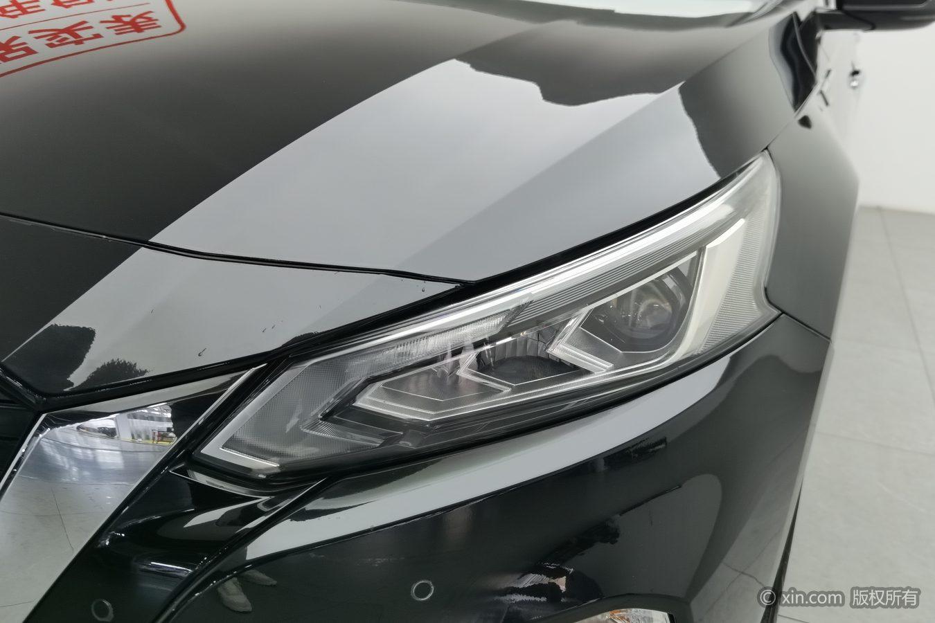 Nissan Altima 2021 2.0L XL Comfort