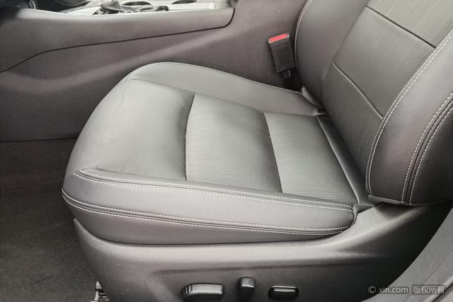 Nissan Teana 2021 2.0 L XL — фото 17