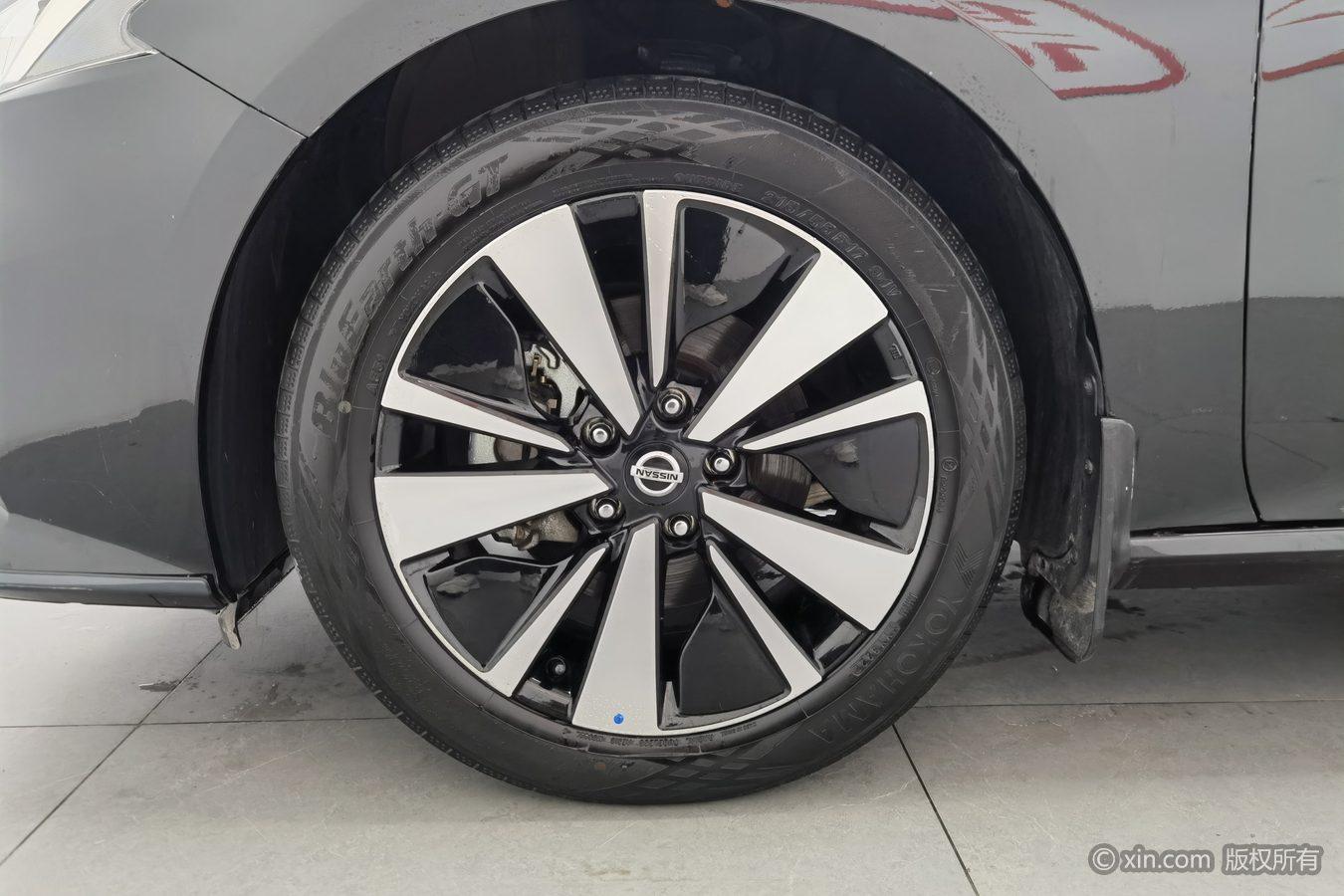 Nissan Altima 2021 2.0L XL Comfort