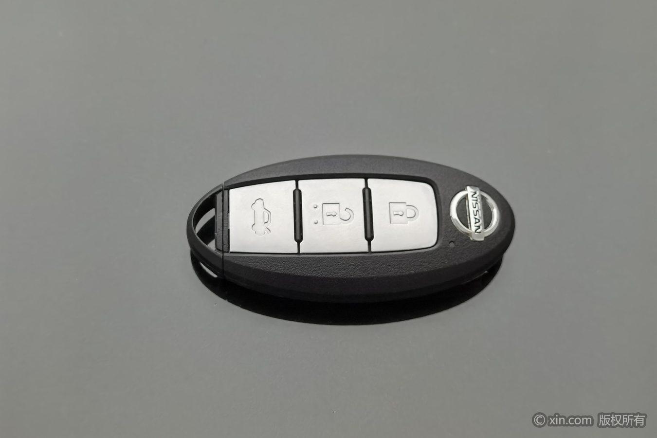 Nissan Altima 2021 2.0L XL Comfort