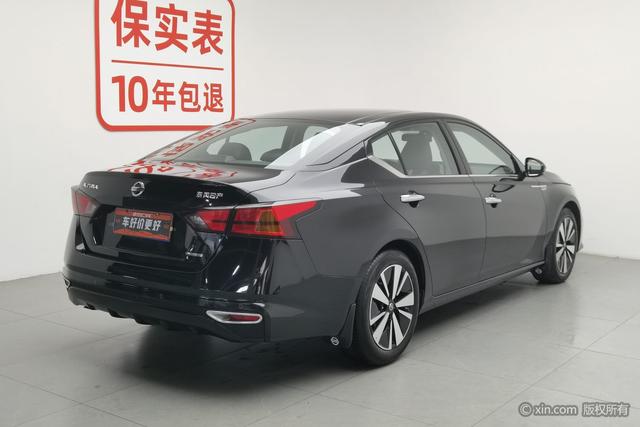 Nissan Teana 2021 2.0 L XL — фото 4