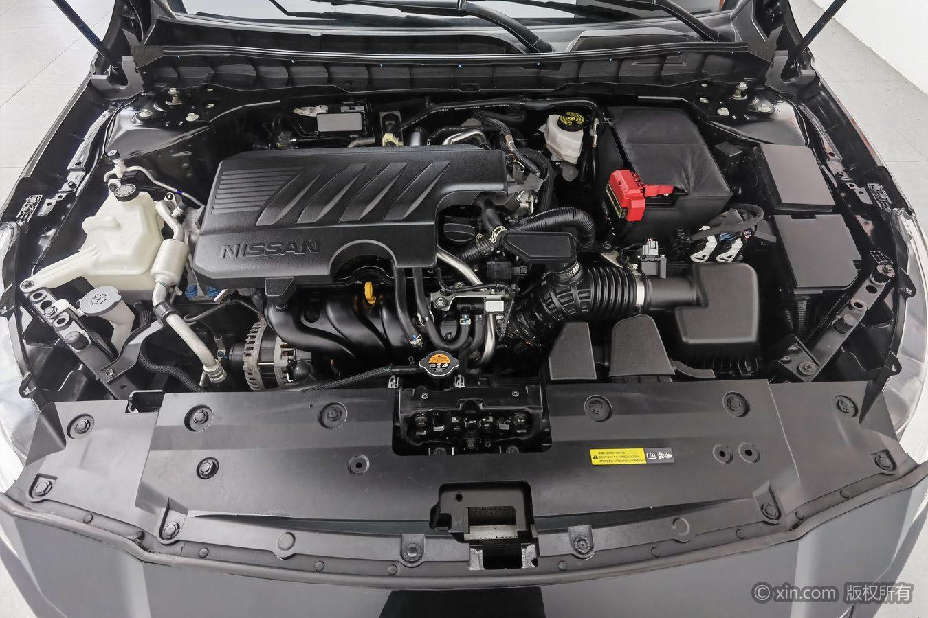 Nissan Altima 2021 2.0L XL Comfort