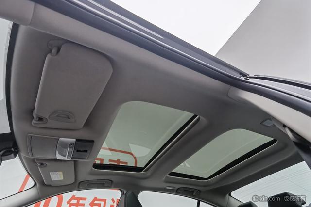 Nissan Teana 2021 2.0 L XL — фото 19