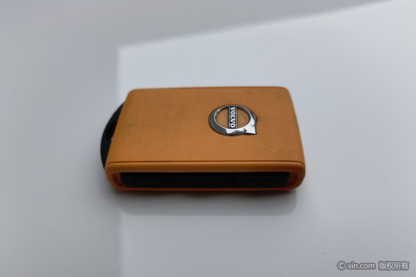 Volvo XC40 2021 T4 Fashion