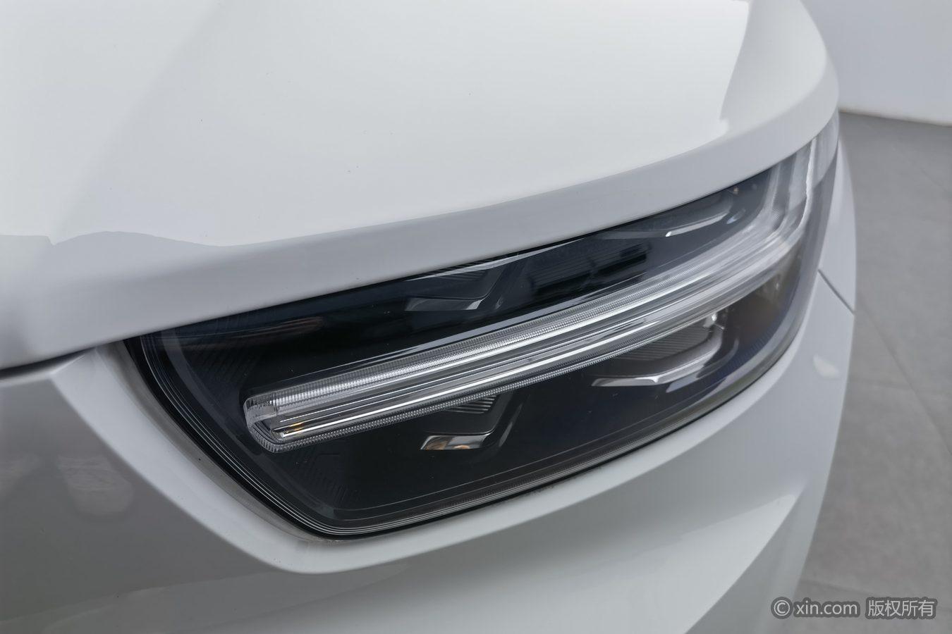 Volvo XC40 2021 T4 Fashion