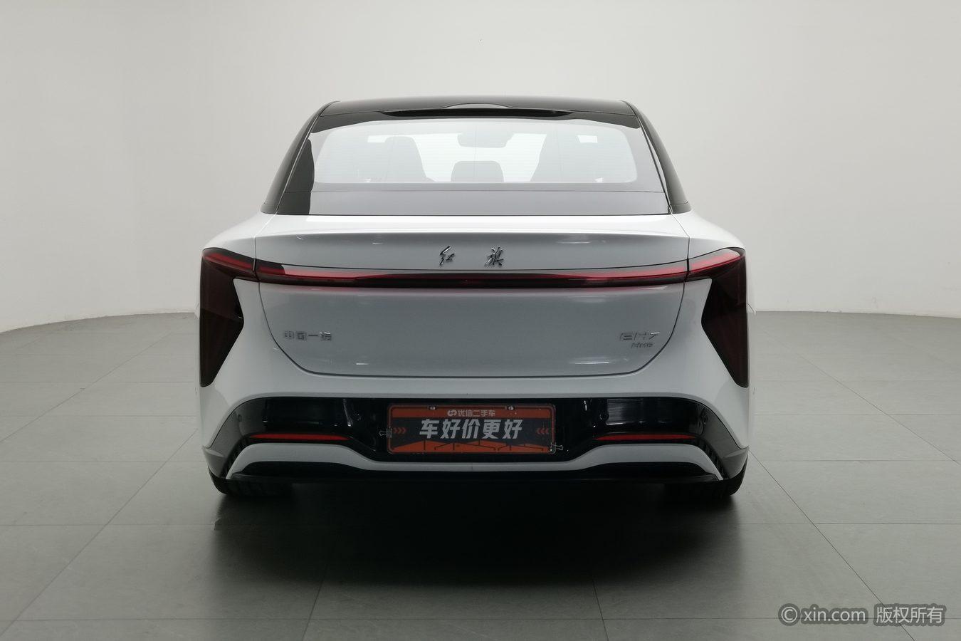 Hongqi EH7 2024 820 Pro