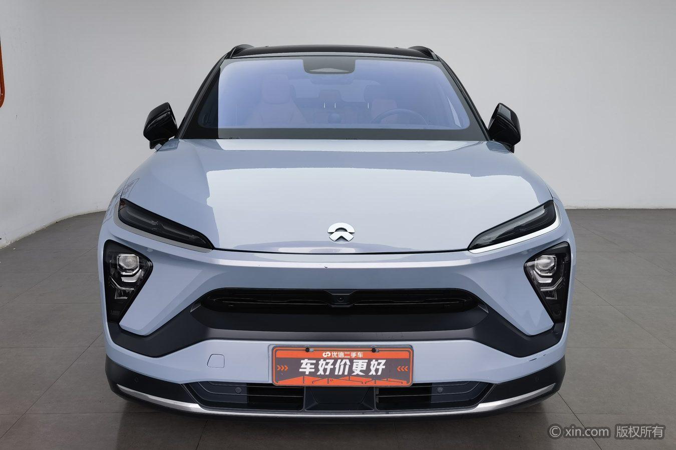 NIO ES6 2020 600KM Sport