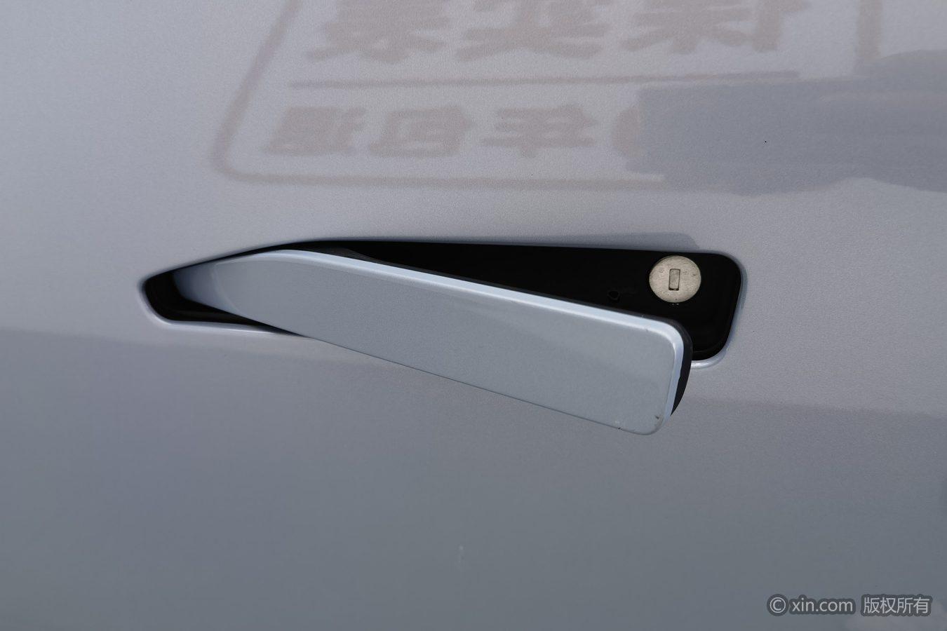 NIO ES6 2020 600KM Sport