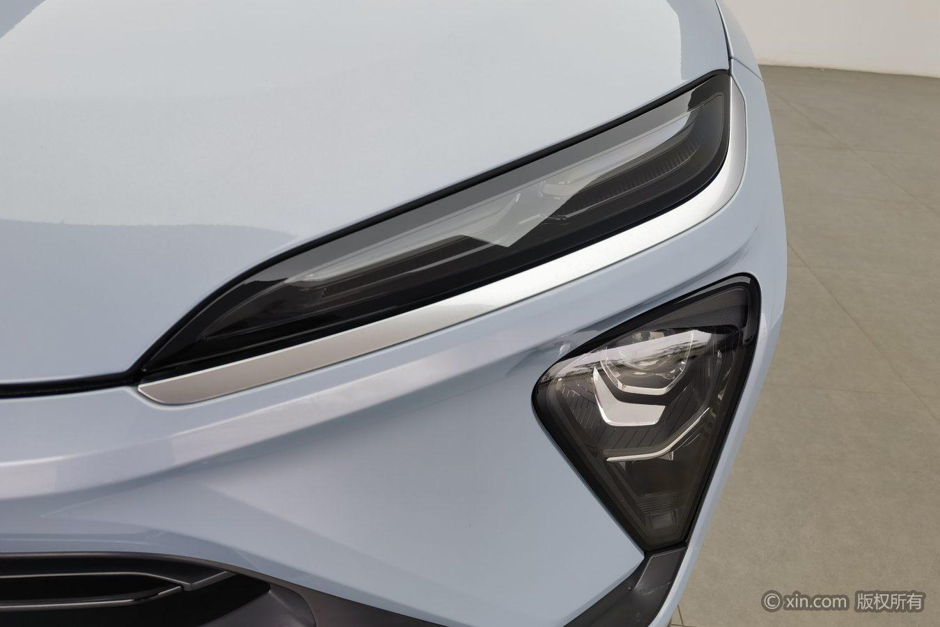 NIO ES6 2020 600KM Sport