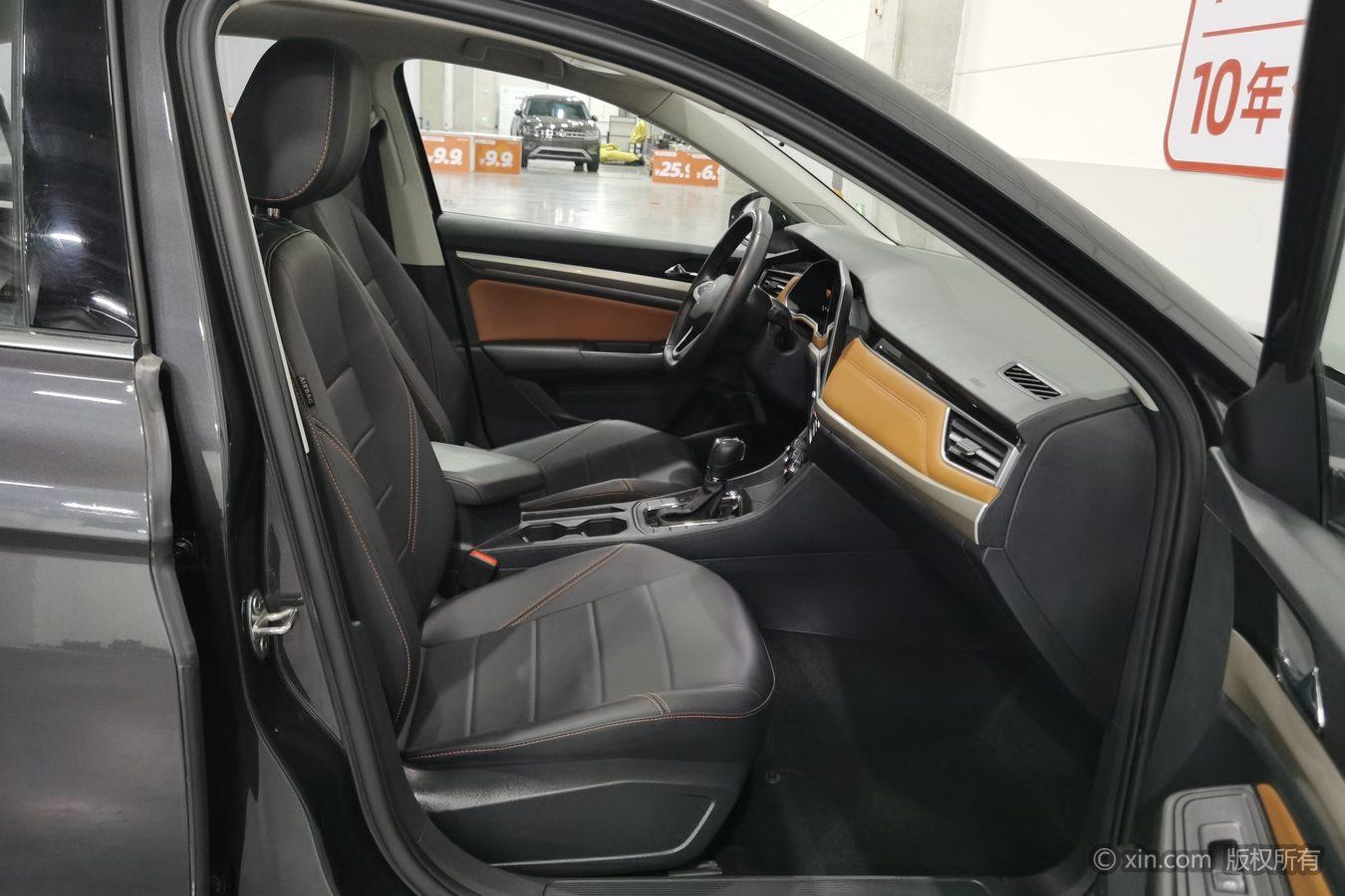 Volkswagen Bora 2022 Черный из Китая, фото 5