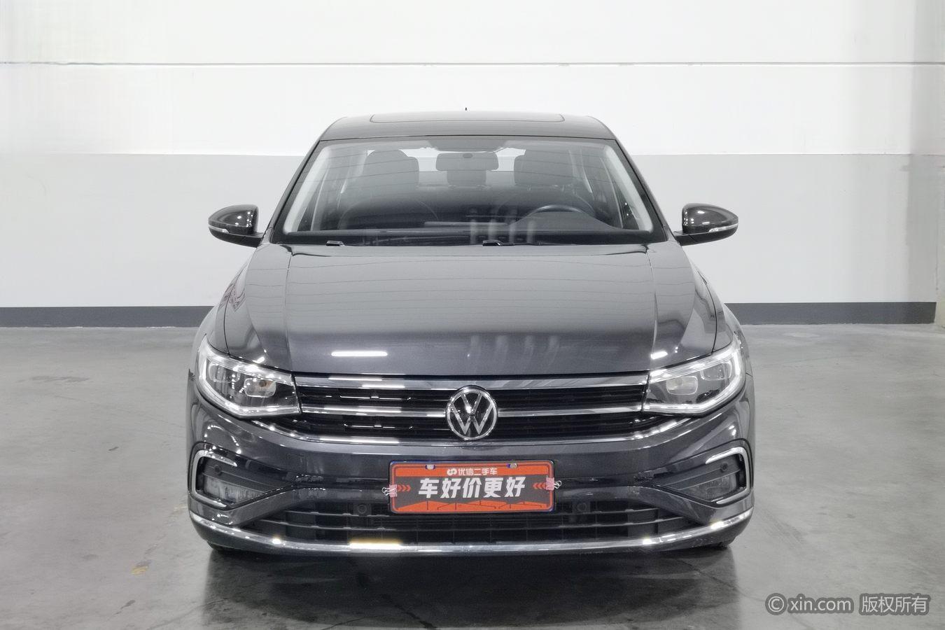 Volkswagen Bora id 4438042 из Китая 12