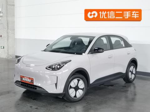 Geely Xingyuan