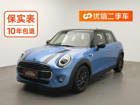 Mini Mini 2018 1.5T COOPER
