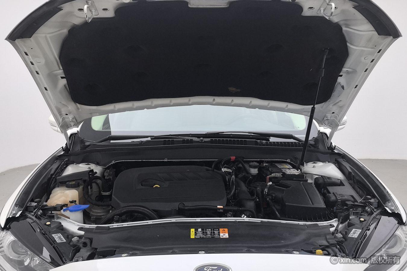 Ford Mondeo 2013 1.5L GTDi180 Fashion