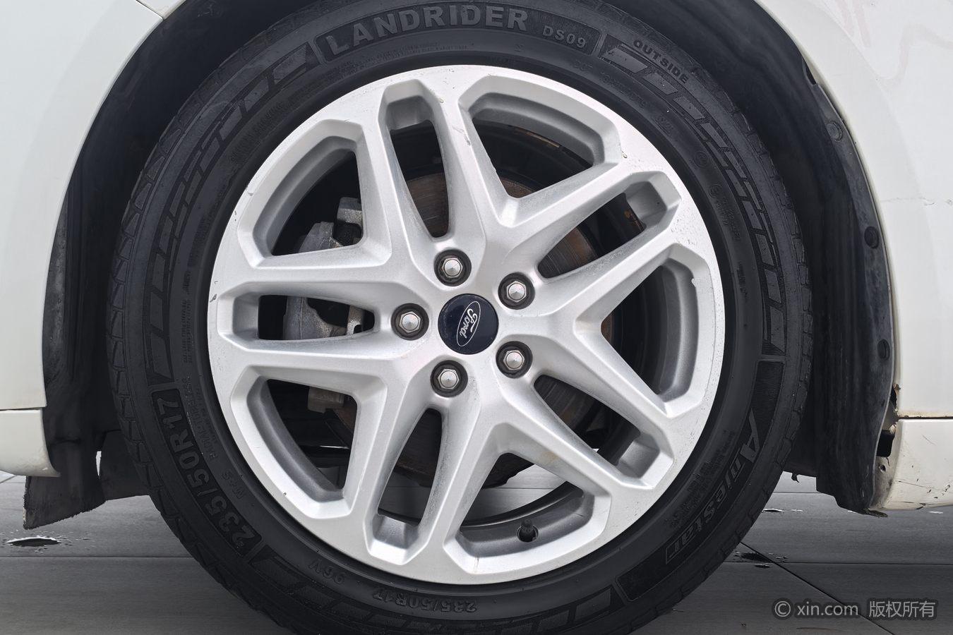 Ford Mondeo 2013 1.5L GTDi180 Fashion