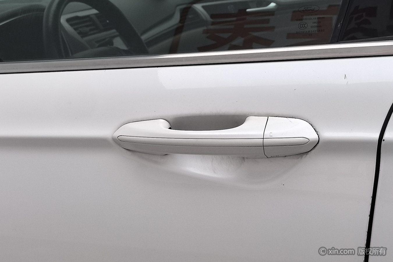 Ford Mondeo 2013 1.5L GTDi180 Fashion