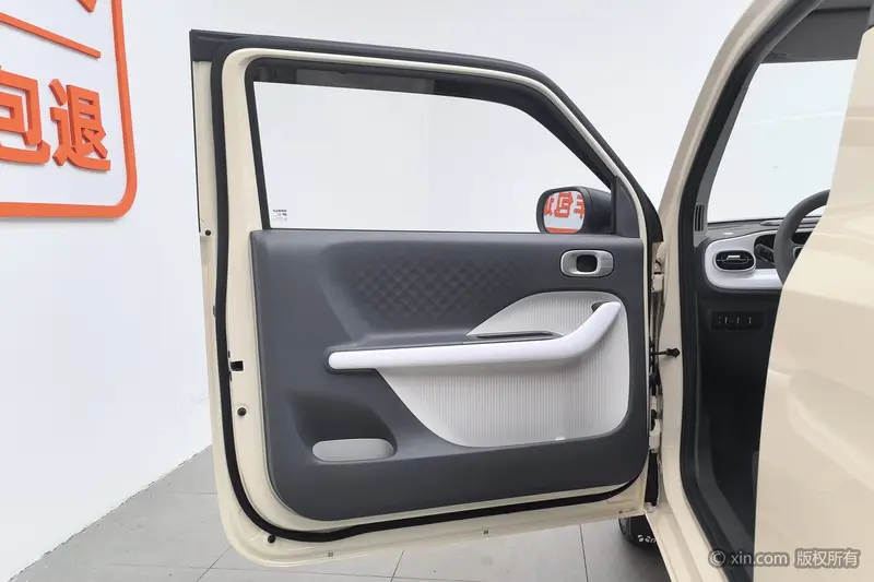 Geely Galaxy Panda — фото 15