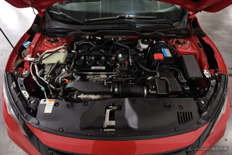 Honda Civic — фото 6