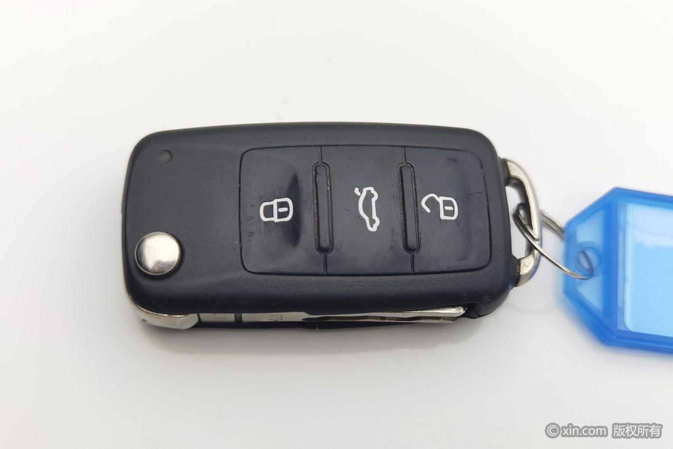Volkswagen Gran Lavida 2013 1.6L AT Comfort