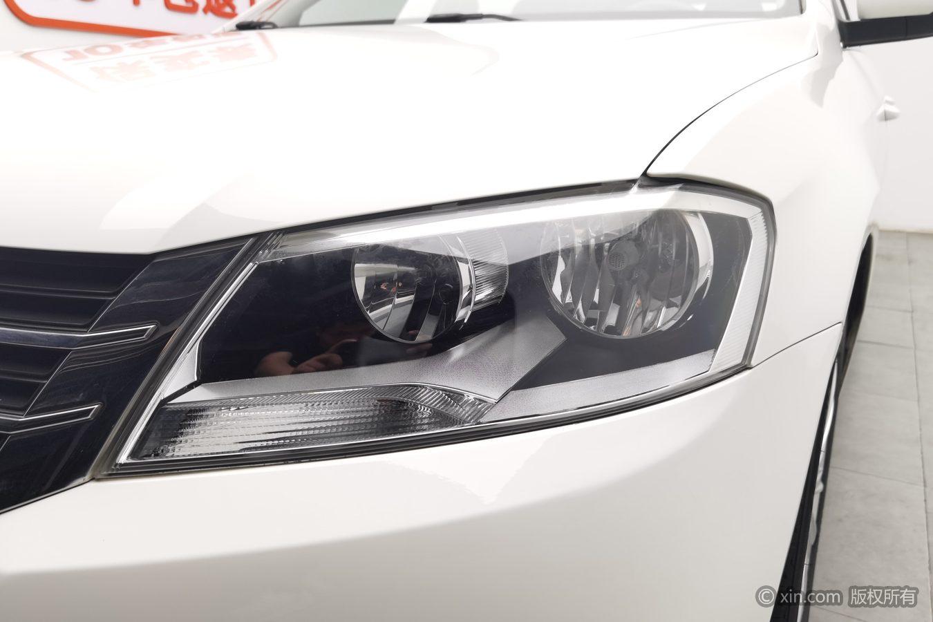 Volkswagen Gran Lavida 2013 1.6L AT Comfort