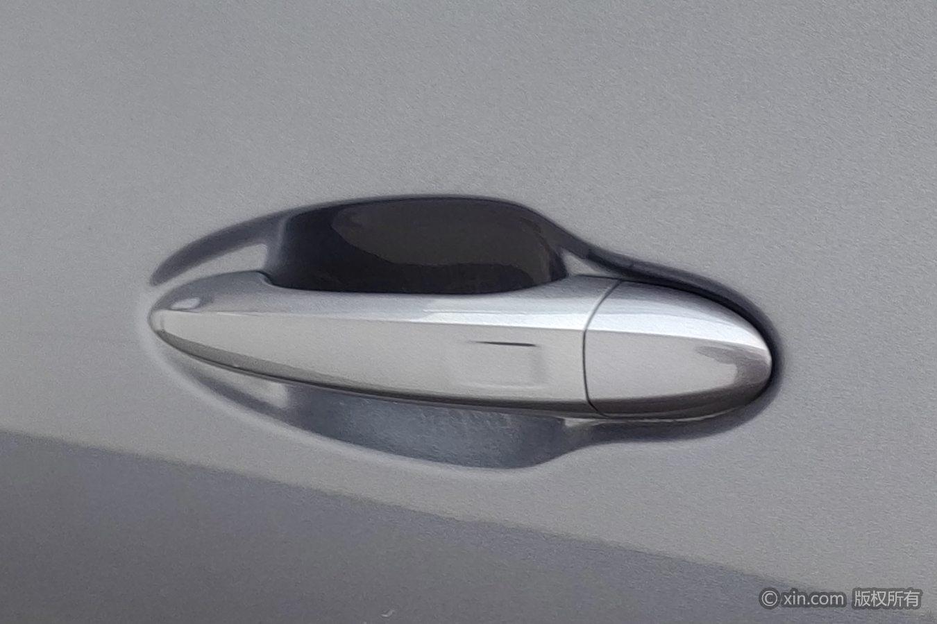 Chery 8 PLUS 2021 290TGDI DCT