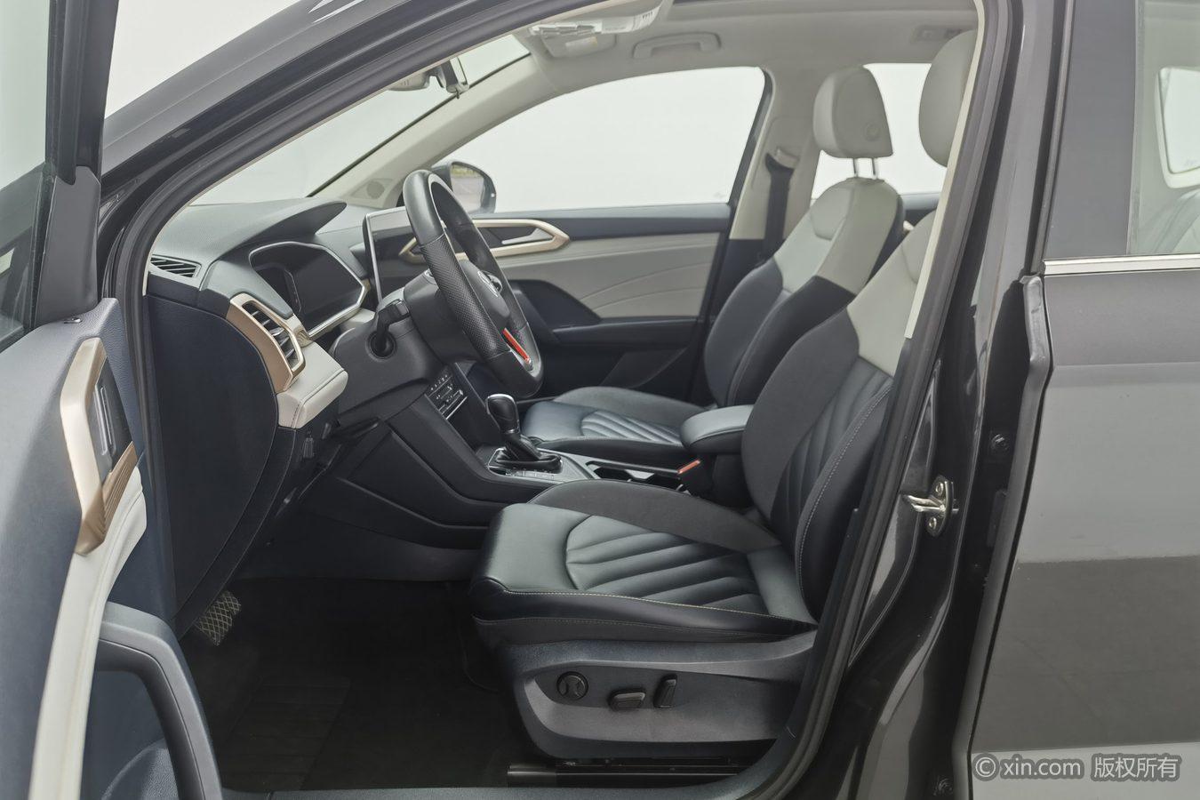 Volkswagen Tuyue 2023 Черный из Китая, фото 2