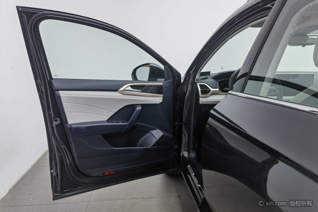 Volkswagen Tuyue id 4451868 из Китая 9