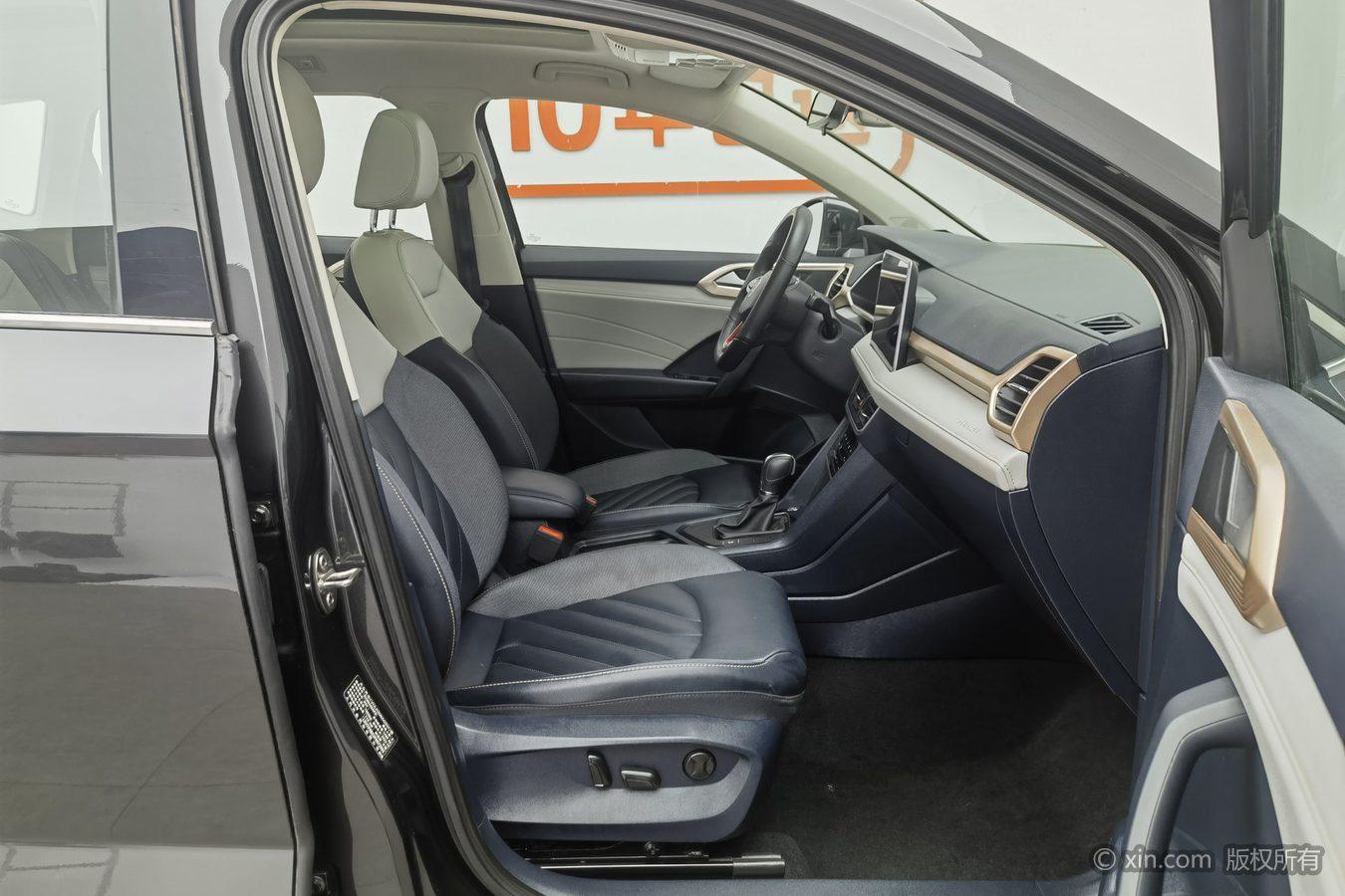 Volkswagen Tuyue id 4451868 из Китая 13