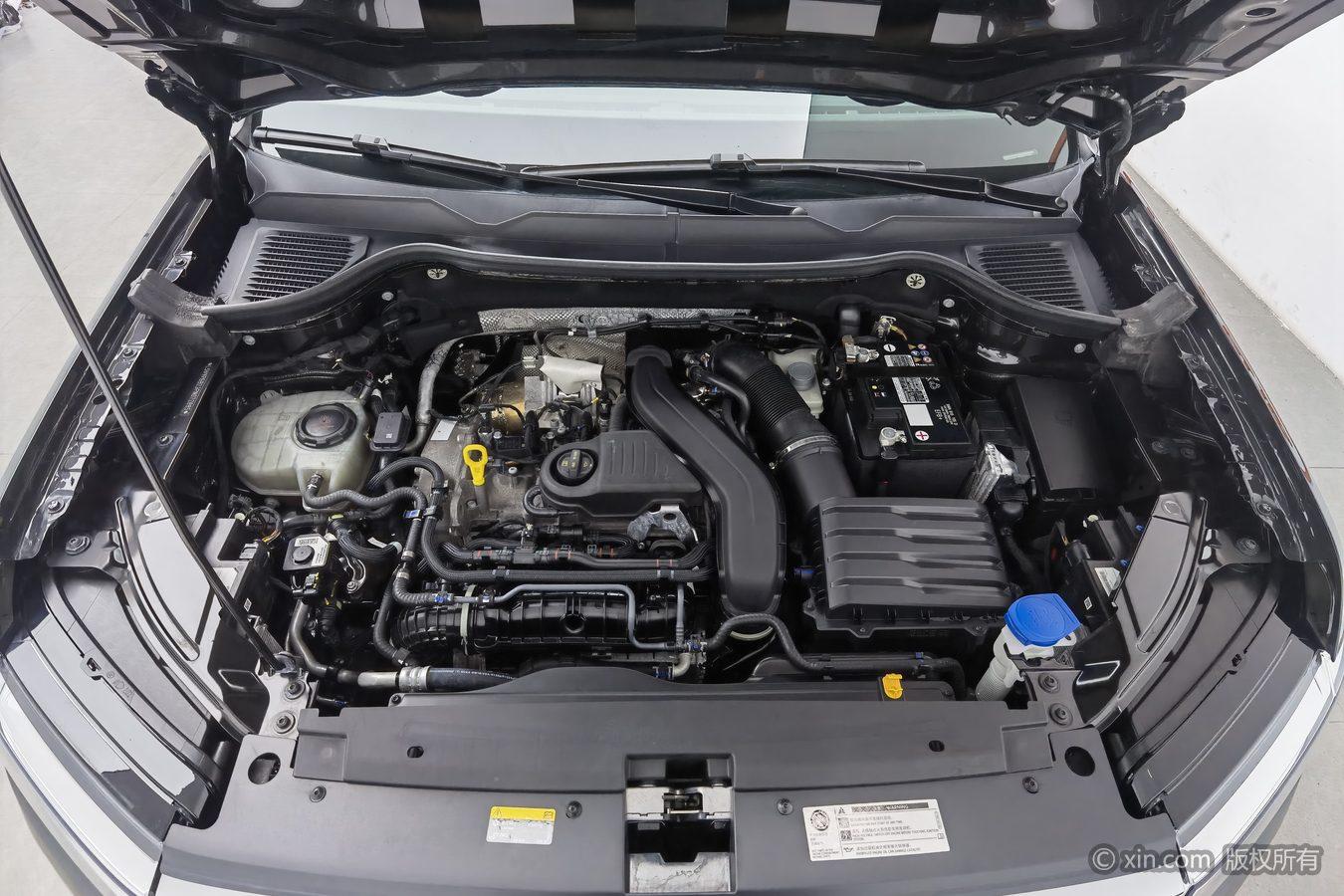 Volkswagen Tuyue id 4451868 из Китая 16