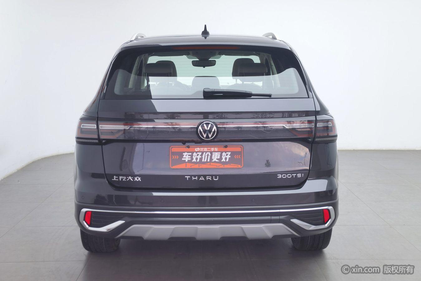 Volkswagen Tuyue id 4451868 из Китая 17