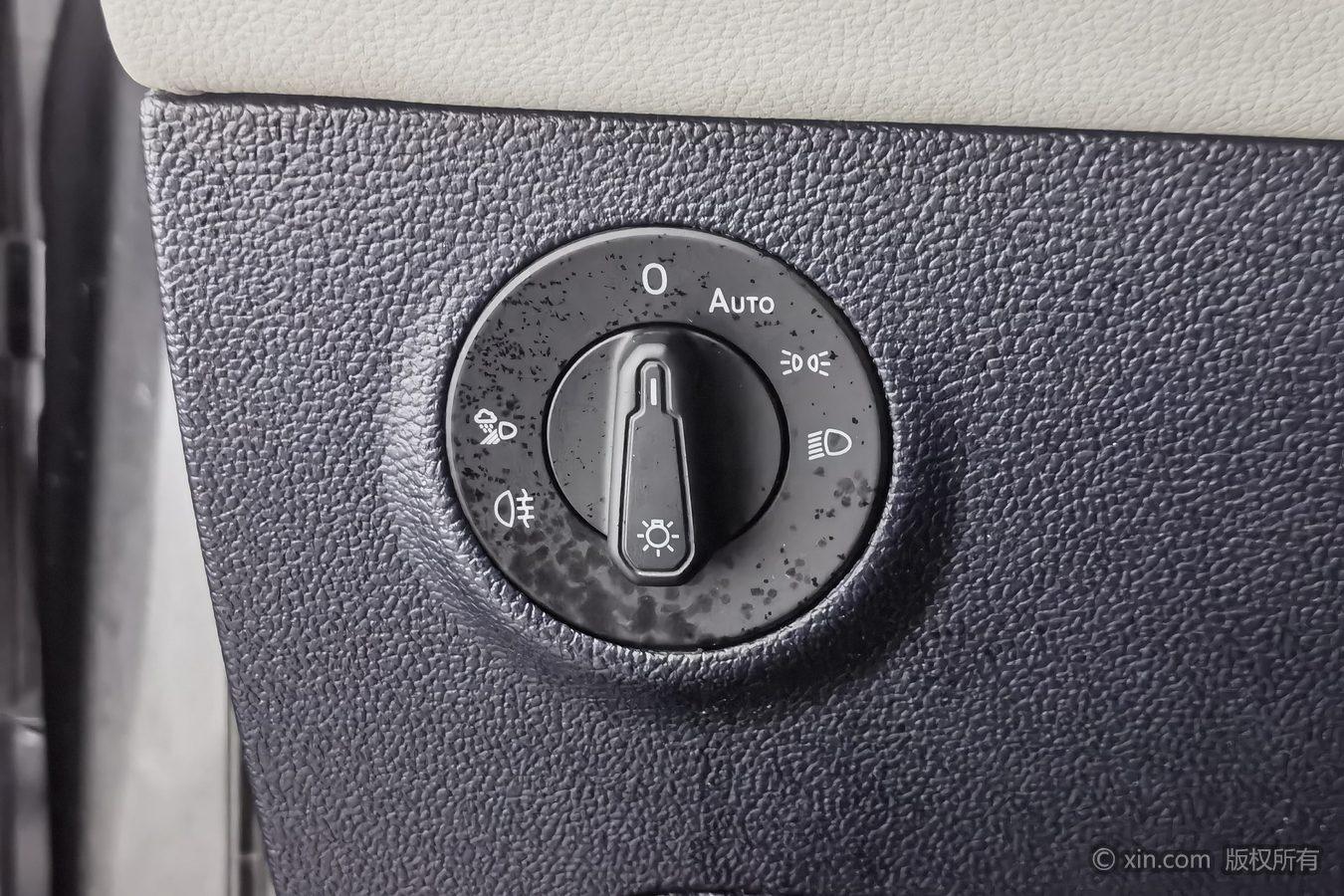 Volkswagen Tuyue id 4451868 из Китая 20