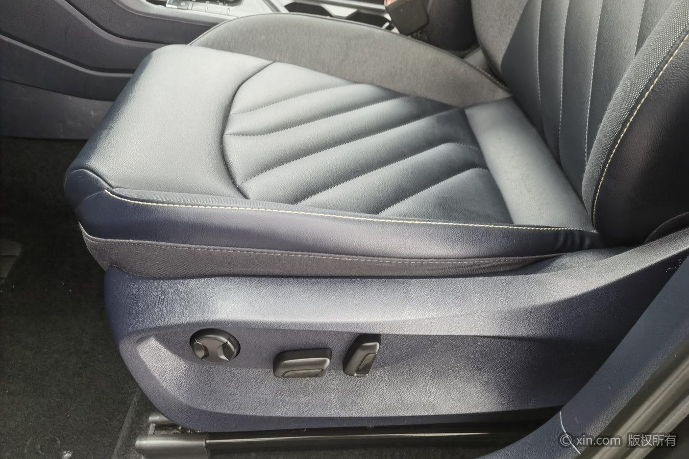 Volkswagen Tuyue id 4451868 из Китая 21
