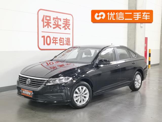 Volkswagen Lavida 2022 1.5 L AT