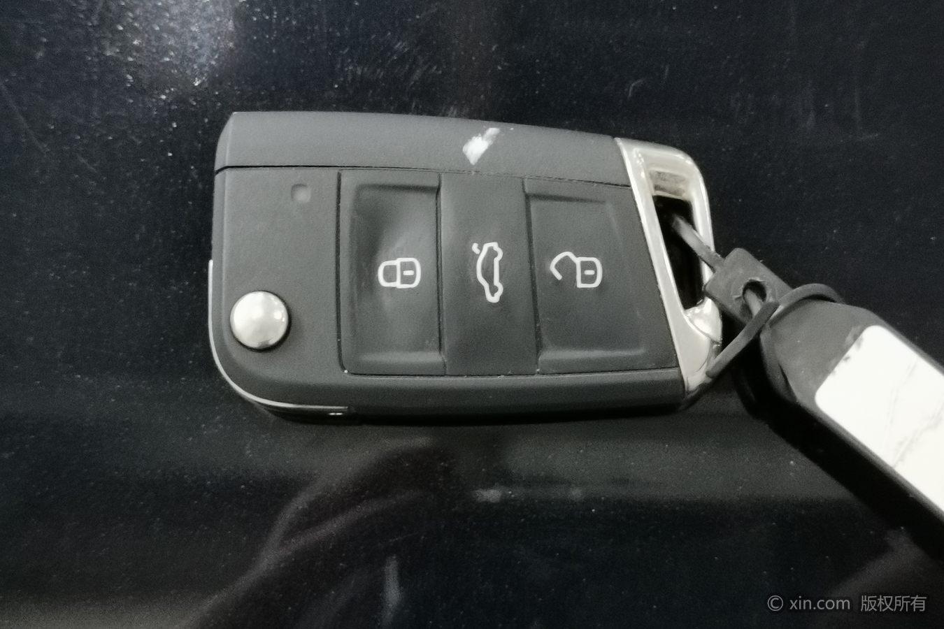 Volkswagen Lavida 2022 1.5L AT