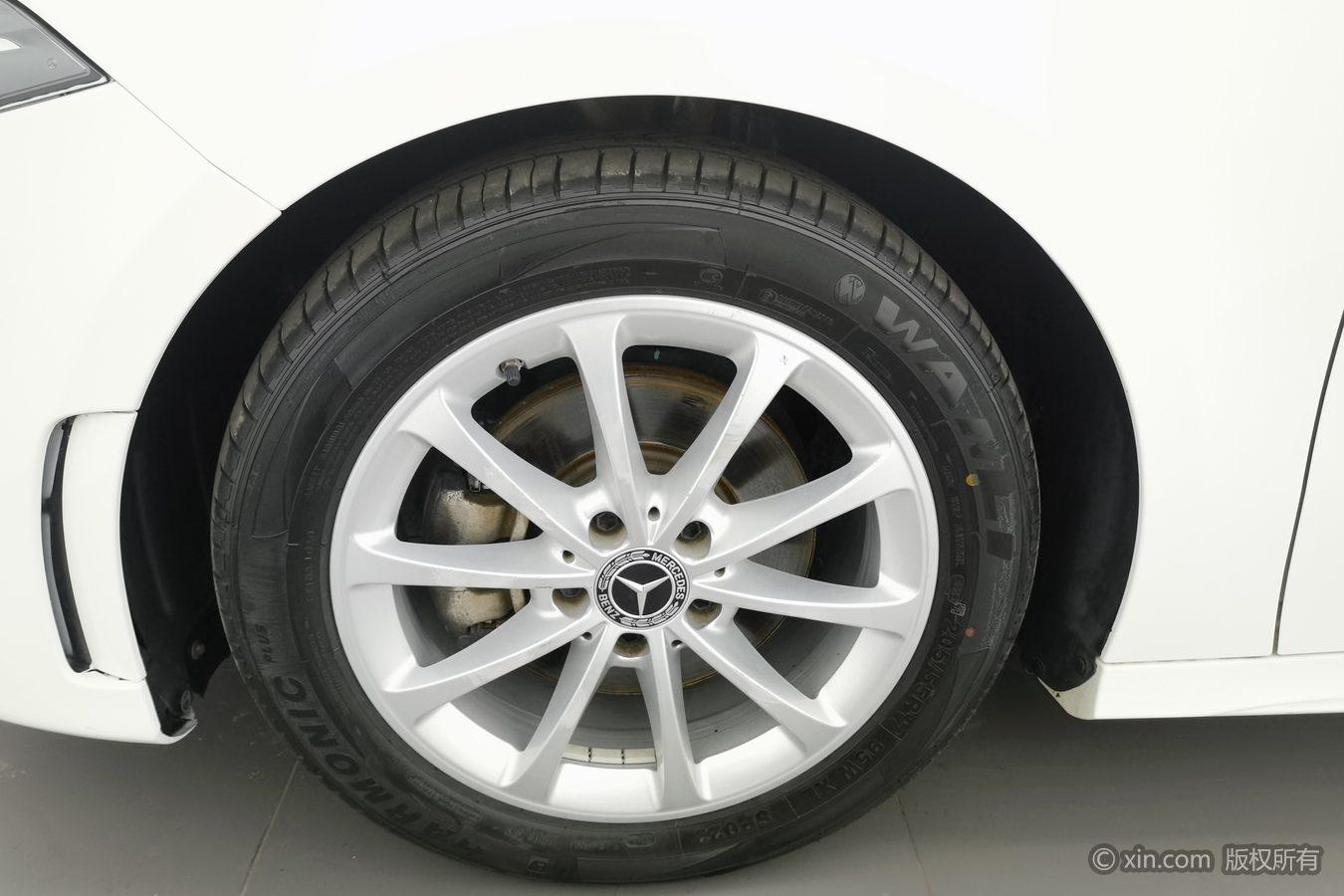 Mercedes-Benz A-Class A 2020 A 200 L Sport