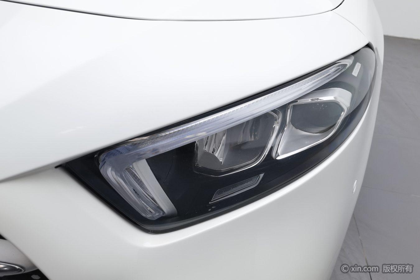 Mercedes-Benz A-Class A 2020 A 200 L Sport